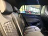 USED 2024 73 VOLKSWAGEN GOLF 2.0 TSI Black Edition Hatchback 5dr Petrol DSG 4Motion Euro 6 (s/s) (190 ps) 1 OWNER, BLACK ED