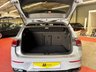 USED 2024 73 VOLKSWAGEN GOLF 2.0 TSI Black Edition Hatchback 5dr Petrol DSG 4Motion Euro 6 (s/s) (190 ps) 1 OWNER, BLACK ED