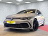 USED 2024 73 VOLKSWAGEN GOLF 2.0 TSI Black Edition Hatchback 5dr Petrol DSG 4Motion Euro 6 (s/s) (190 ps) 1 OWNER, BLACK ED