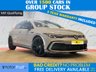 USED 2024 73 VOLKSWAGEN GOLF 2.0 TSI Black Edition Hatchback 5dr Petrol DSG 4Motion Euro 6 (s/s) (190 ps) 1 OWNER, BLACK ED