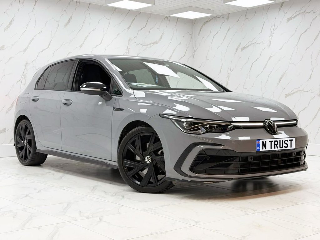 2024 Volkswagen Golf