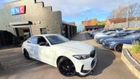 USED 2024 74 BMW 3 SERIES 2.0 320i M Sport Auto Euro 6 (s/s) 4dr PERFORMANCEKIT+LCI+20S
