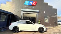 USED 2024 74 BMW 3 SERIES 2.0 320i M Sport Auto Euro 6 (s/s) 4dr PERFORMANCEKIT+LCI+20S
