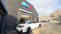 USED 2024 74 BMW 3 SERIES 2.0 320i M Sport Auto Euro 6 (s/s) 4dr PERFORMANCEKIT+LCI+20S