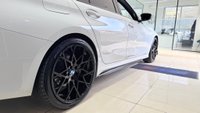 USED 2024 74 BMW 3 SERIES 2.0 320i M Sport Auto Euro 6 (s/s) 4dr PERFORMANCEKIT+LCI+20S