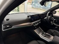 USED 2024 74 BMW 3 SERIES 2.0 320i M Sport Auto Euro 6 (s/s) 4dr PERFORMANCEKIT+LCI+20S