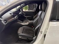 USED 2024 74 BMW 3 SERIES 2.0 320i M Sport Auto Euro 6 (s/s) 4dr PERFORMANCEKIT+LCI+20S