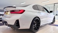 USED 2024 74 BMW 3 SERIES 2.0 320i M Sport Auto Euro 6 (s/s) 4dr PERFORMANCEKIT+LCI+20S