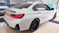 USED 2024 74 BMW 3 SERIES 2.0 320i M Sport Auto Euro 6 (s/s) 4dr PERFORMANCEKIT+LCI+20S