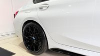 USED 2024 74 BMW 3 SERIES 2.0 320i M Sport Auto Euro 6 (s/s) 4dr PERFORMANCEKIT+LCI+20S