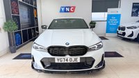 USED 2024 74 BMW 3 SERIES 2.0 320i M Sport Auto Euro 6 (s/s) 4dr PERFORMANCEKIT+LCI+20S