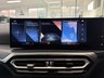 USED 2024 74 BMW 3 SERIES 2.0 320i M Sport Auto Euro 6 (s/s) 4dr PERFORMANCEKIT+LCI+20S