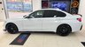 USED 2024 74 BMW 3 SERIES 2.0 320i M Sport Auto Euro 6 (s/s) 4dr PERFORMANCEKIT+LCI+20S
