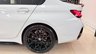 USED 2024 74 BMW 3 SERIES 2.0 320i M Sport Auto Euro 6 (s/s) 4dr PERFORMANCEKIT+LCI+20S