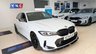 USED 2024 74 BMW 3 SERIES 2.0 320i M Sport Auto Euro 6 (s/s) 4dr PERFORMANCEKIT+LCI+20S