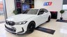 USED 2024 74 BMW 3 SERIES 2.0 320i M Sport Auto Euro 6 (s/s) 4dr PERFORMANCEKIT+LCI+20S