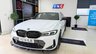 USED 2024 74 BMW 3 SERIES 2.0 320i M Sport Auto Euro 6 (s/s) 4dr PERFORMANCEKIT+LCI+20S