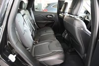 USED 2016 16 JEEP CHEROKEE 2.2 MultiJetII Limited SUV 5dr Diesel Auto 4WD Euro 6 (s/s) (200 ps) *HOME DELIVERY 7 DAY MONEY BACK*