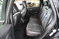 USED 2016 16 JEEP CHEROKEE 2.2 MultiJetII Limited SUV 5dr Diesel Auto 4WD Euro 6 (s/s) (200 ps) *HOME DELIVERY 7 DAY MONEY BACK*