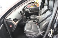 USED 2016 16 JEEP CHEROKEE 2.2 MultiJetII Limited SUV 5dr Diesel Auto 4WD Euro 6 (s/s) (200 ps) *HOME DELIVERY 7 DAY MONEY BACK*