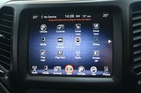 USED 2016 16 JEEP CHEROKEE 2.2 MultiJetII Limited SUV 5dr Diesel Auto 4WD Euro 6 (s/s) (200 ps) *HOME DELIVERY 7 DAY MONEY BACK*