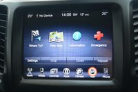 USED 2016 16 JEEP CHEROKEE 2.2 MultiJetII Limited SUV 5dr Diesel Auto 4WD Euro 6 (s/s) (200 ps) *HOME DELIVERY 7 DAY MONEY BACK*