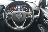USED 2016 16 JEEP CHEROKEE 2.2 MultiJetII Limited SUV 5dr Diesel Auto 4WD Euro 6 (s/s) (200 ps) *HOME DELIVERY 7 DAY MONEY BACK*