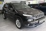 USED 2016 16 JEEP CHEROKEE 2.2 MultiJetII Limited SUV 5dr Diesel Auto 4WD Euro 6 (s/s) (200 ps) *HOME DELIVERY 7 DAY MONEY BACK*