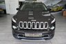 USED 2016 16 JEEP CHEROKEE 2.2 MultiJetII Limited SUV 5dr Diesel Auto 4WD Euro 6 (s/s) (200 ps) *HOME DELIVERY 7 DAY MONEY BACK*