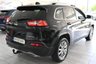 USED 2016 16 JEEP CHEROKEE 2.2 MultiJetII Limited SUV 5dr Diesel Auto 4WD Euro 6 (s/s) (200 ps) *HOME DELIVERY 7 DAY MONEY BACK*
