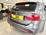 USED 2015 BMW 3 SERIES 2.0 320d M Sport Touring 5dr Diesel Auto xDrive Euro 5 (s/s) (184 ps) 