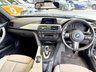 USED 2015 BMW 3 SERIES 2.0 320d M Sport Touring 5dr Diesel Auto xDrive Euro 5 (s/s) (184 ps) 