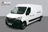 USED 2022 72 RENAULT MASTER 2.3 dCi 35 Business FWD 135 BHP L3 H2 Euro 6 ULEZ Compliant  Alarm Thatcham Category 1 | Eco Mode | DAB Digital Radio