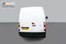 USED 2022 72 RENAULT MASTER 2.3 dCi 35 Business FWD 135 BHP L3 H2 Euro 6 ULEZ Compliant  Alarm Thatcham Category 1 | Eco Mode | DAB Digital Radio