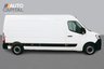 USED 2022 72 RENAULT MASTER 2.3 dCi 35 Business FWD 135 BHP L3 H2 Euro 6 ULEZ Compliant  Alarm Thatcham Category 1 | Eco Mode | DAB Digital Radio