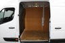 USED 2022 72 RENAULT MASTER 2.3 dCi 35 Business FWD 135 BHP L3 H2 Euro 6 ULEZ Compliant  Alarm Thatcham Category 1 | Eco Mode | DAB Digital Radio