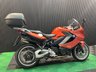 USED 2014 14 BMW F 800 GT FINANCE SPECIALISTS APPLY NOW LOW RATE FINANCE DELIVERY AVAILABLE