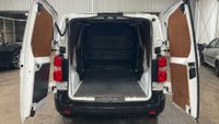 USED 2022 22 FIAT SCUDO 1.5 Multijet SX Panel Van 6dr Diesel Manual SWB Euro 6 (s/s) (100 ps) CRUISE CONTROL/FULL HISTORY/3 SEATS
