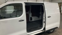 USED 2022 22 FIAT SCUDO 1.5 Multijet SX Panel Van 6dr Diesel Manual SWB Euro 6 (s/s) (100 ps) CRUISE CONTROL/FULL HISTORY/3 SEATS