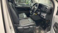 USED 2022 22 FIAT SCUDO 1.5 Multijet SX Panel Van 6dr Diesel Manual SWB Euro 6 (s/s) (100 ps) CRUISE CONTROL/FULL HISTORY/3 SEATS