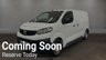 USED 2022 22 FIAT SCUDO 1.5 Multijet SX Panel Van 6dr Diesel Manual SWB Euro 6 (s/s) (100 ps) CRUISE CONTROL/FULL HISTORY/3 SEATS