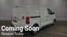 USED 2022 22 FIAT SCUDO 1.5 Multijet SX Panel Van 6dr Diesel Manual SWB Euro 6 (s/s) (100 ps) CRUISE CONTROL/FULL HISTORY/3 SEATS