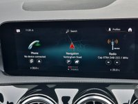 USED 2022 71 MERCEDES-BENZ A-CLASS 1.3 A180 AMG Line Edition (Premium) 5dr 7G-DCT ** Sat Nav ** MBUX ** Night Pack ** Parking Pack **