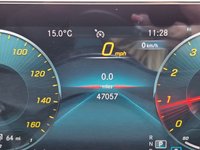 USED 2022 71 MERCEDES-BENZ A-CLASS 1.3 A180 AMG Line Edition (Premium) 5dr 7G-DCT ** Sat Nav ** MBUX ** Night Pack ** Parking Pack **