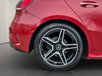 USED 2022 71 MERCEDES-BENZ A-CLASS 1.3 A180 AMG Line Edition (Premium) 5dr 7G-DCT ** Sat Nav ** MBUX ** Night Pack ** Parking Pack **