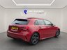 USED 2022 71 MERCEDES-BENZ A-CLASS 1.3 A180 AMG Line Edition (Premium) 5dr 7G-DCT ** Sat Nav ** MBUX ** Night Pack ** Parking Pack **