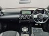 USED 2022 71 MERCEDES-BENZ A-CLASS 1.3 A180 AMG Line Edition (Premium) 5dr 7G-DCT ** Sat Nav ** MBUX ** Night Pack ** Parking Pack **