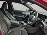 USED 2022 71 MERCEDES-BENZ A-CLASS 1.3 A180 AMG Line Edition (Premium) 5dr 7G-DCT ** Sat Nav ** MBUX ** Night Pack ** Parking Pack **