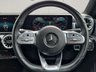 USED 2022 71 MERCEDES-BENZ A-CLASS 1.3 A180 AMG Line Edition (Premium) 5dr 7G-DCT ** Sat Nav ** MBUX ** Night Pack ** Parking Pack **