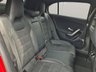 USED 2022 71 MERCEDES-BENZ A-CLASS 1.3 A180 AMG Line Edition (Premium) 5dr 7G-DCT ** Sat Nav ** MBUX ** Night Pack ** Parking Pack **